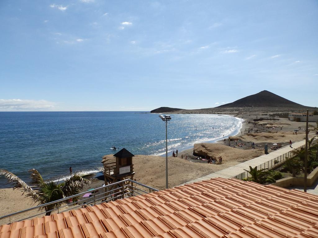 Apartamentos Medano - Duplex Playa El Medano  Ruang foto