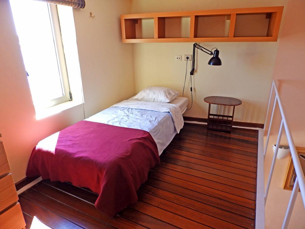 Apartamentos Medano - Duplex Playa El Medano  Ruang foto