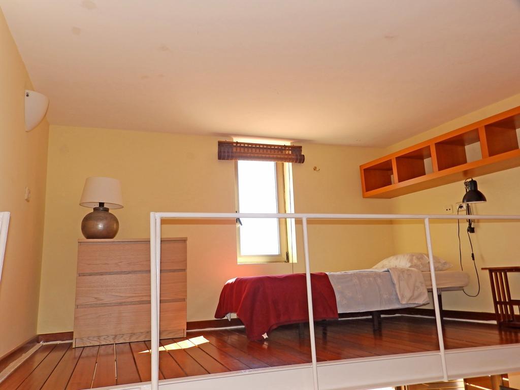Apartamentos Medano - Duplex Playa El Medano  Ruang foto