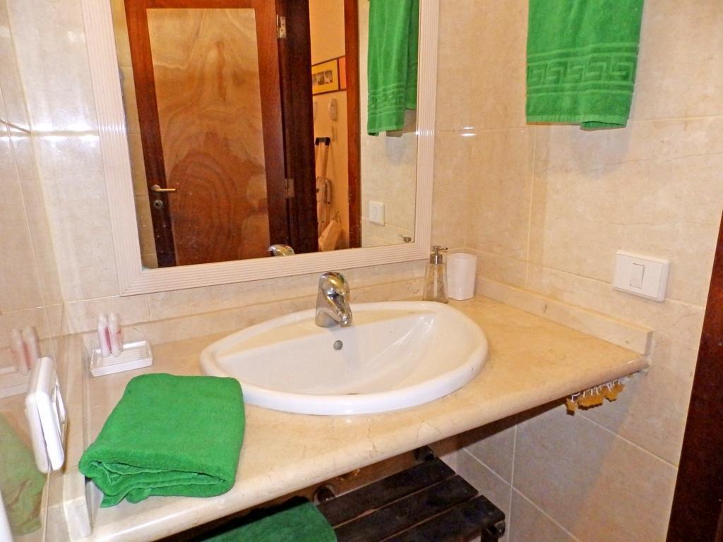 Apartamentos Medano - Duplex Playa El Medano  Ruang foto