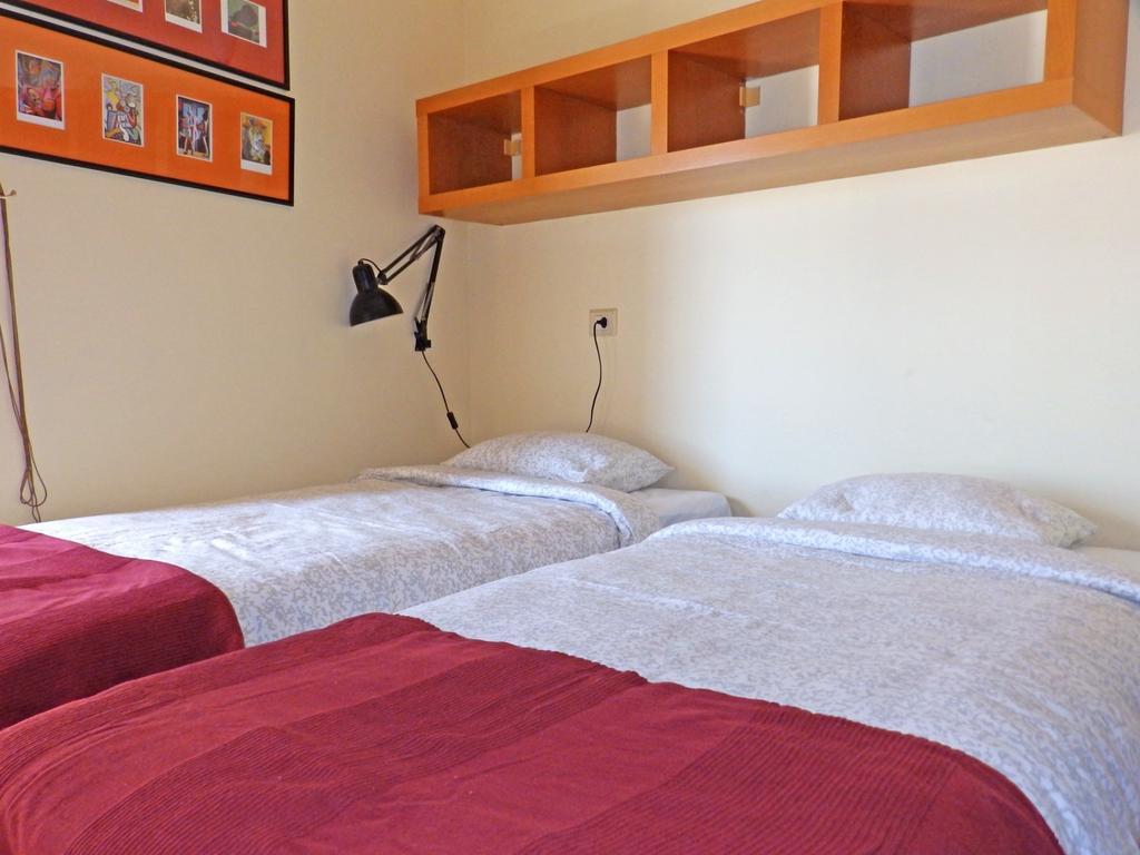 Apartamentos Medano - Duplex Playa El Medano  Ruang foto