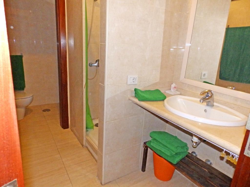 Apartamentos Medano - Duplex Playa El Medano  Ruang foto