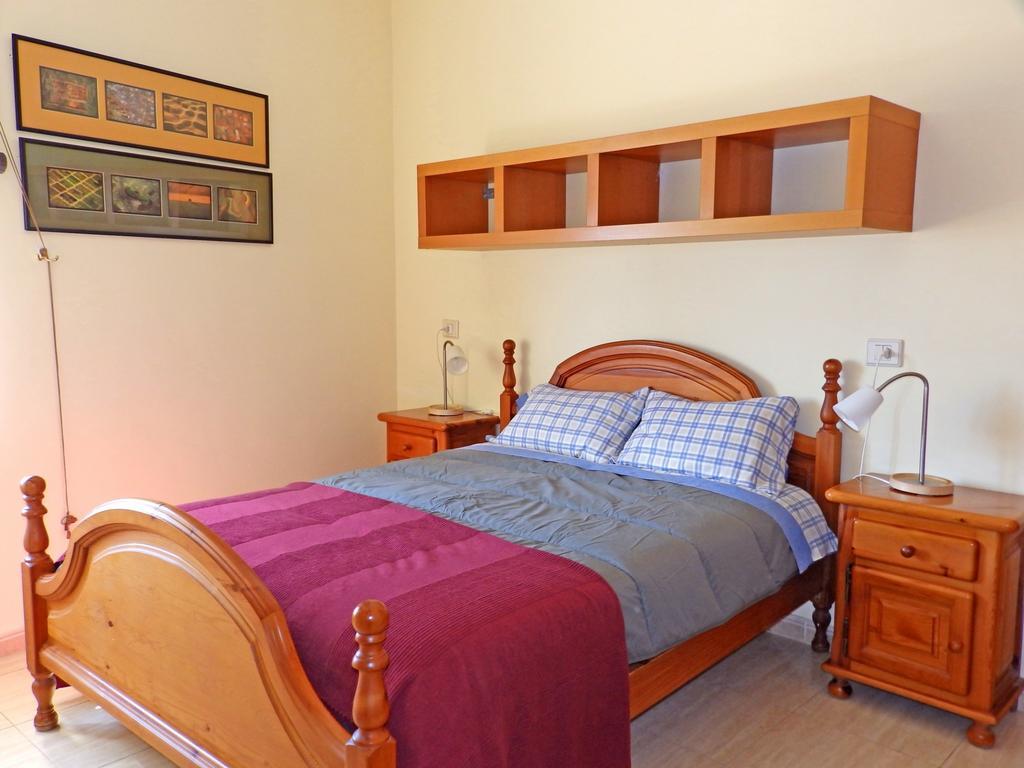 Apartamentos Medano - Duplex Playa El Medano  Ruang foto