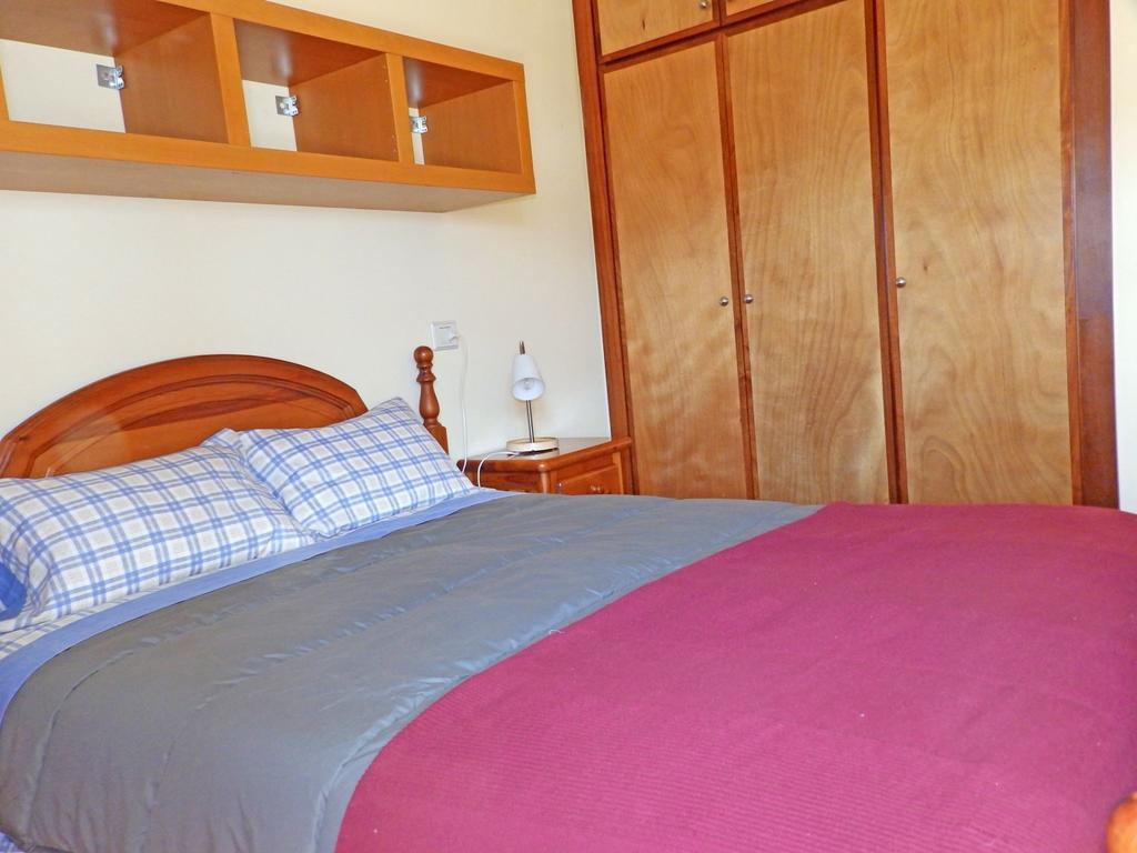 Apartamentos Medano - Duplex Playa El Medano  Ruang foto