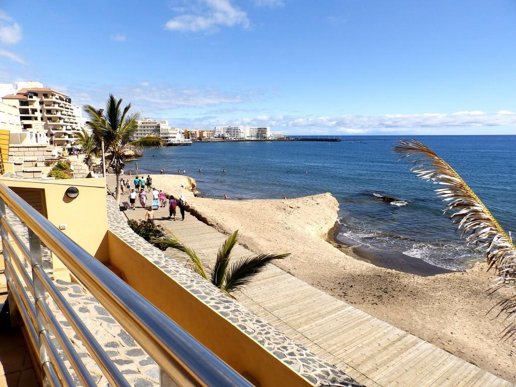 Apartamentos Medano - Duplex Playa El Medano  Ruang foto