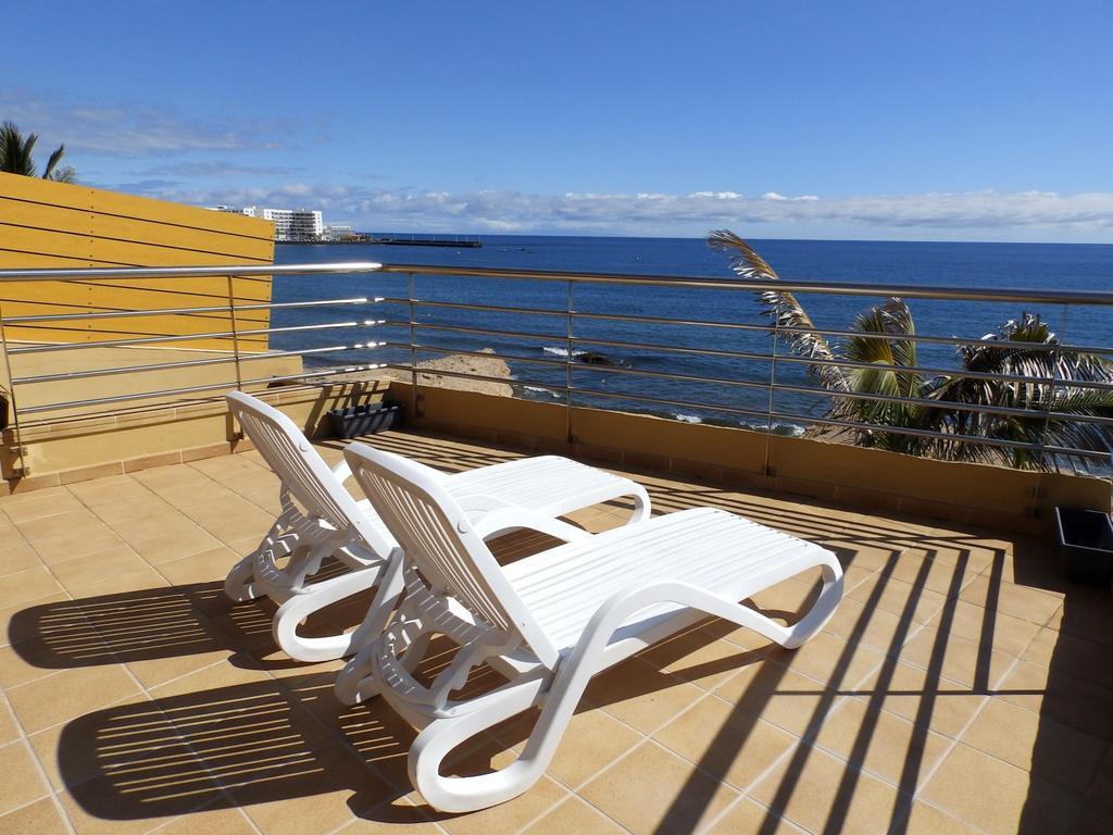 Apartamentos Medano - Duplex Playa El Medano  Ruang foto